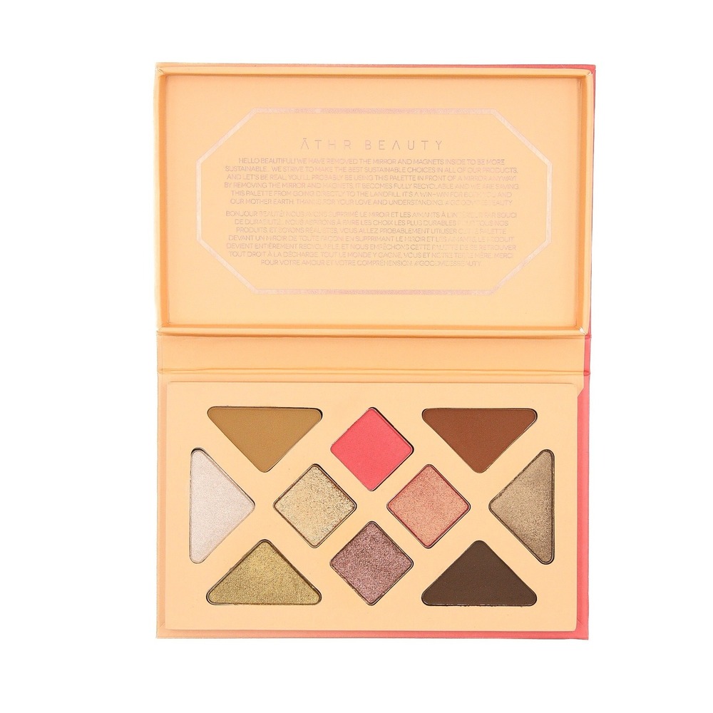 ATHR Beauty - Desert Sunset Palette